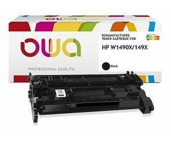 OWA Armor toner pro HP LJ Pro 4002,MFP 4102 černý, 9.500 str., komp. s W1490X