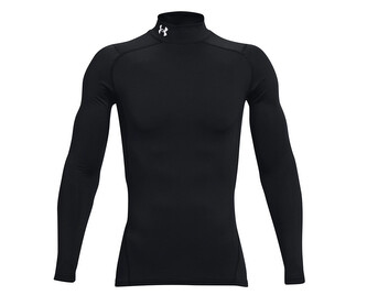 Pánské sportovní tričko Under Armour černé (1366072 001) L