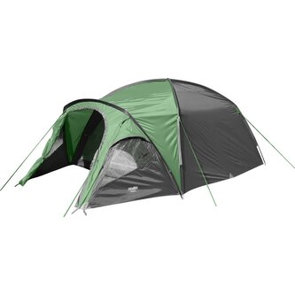 Stan High Colorado TOSCana - šedá/zelená (Polyester)