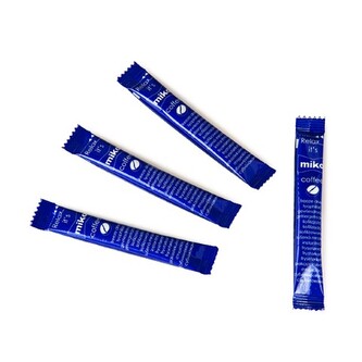 Miko INSTANTNÍ káva bez kofeinu  1 porce, 250 kusů