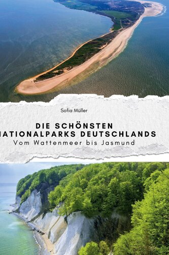 Die schönsten Nationalparks Deutschlands