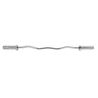 Osa činky Olympic SEDCO OB-60C lomená 150 cm (Ocel)