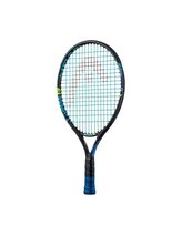 Tenisová raketa HEAD NOVAK 19 - černá/modrá