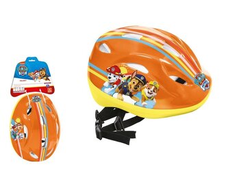CYKLO dětská přilba na kolo MONDO PAW PATROL - M (Plast)