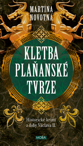 Kletba plaňanské tvrze