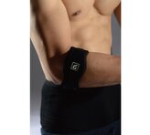 Bandáž loket LiveUp UNI LS5756 - univerzální