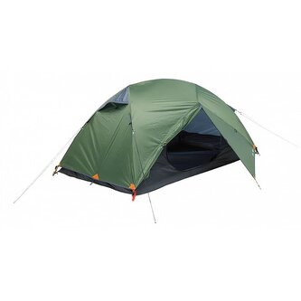 Stan High Colorado TREK LIGHT 2 - zelená (Polyester)