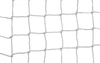 Síť házená - bílá (Poly/PVC)