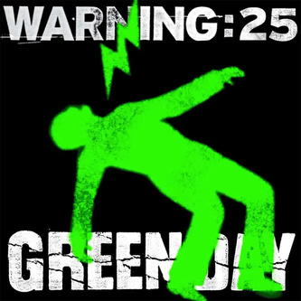 Green Day:  Warning (Limited)