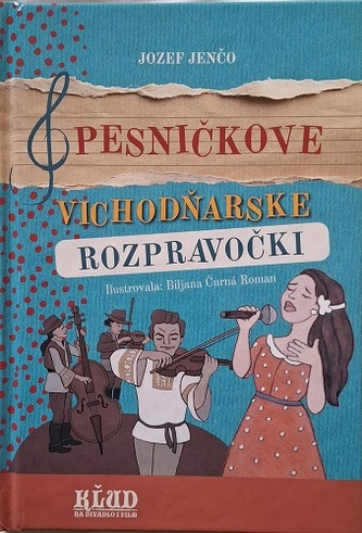 Pesničkove Vichodňarske rozpravočki