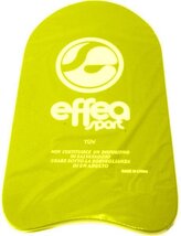 Plavecká deska EFFEA PRO 2657 - modrá (EPS)