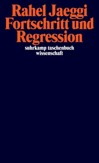 Fortschritt und Regression