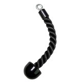 Jednoruční lano na triceps Sedco SZ-02 (Nylon)