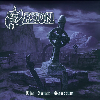 Saxon:  The Inner Sanctum