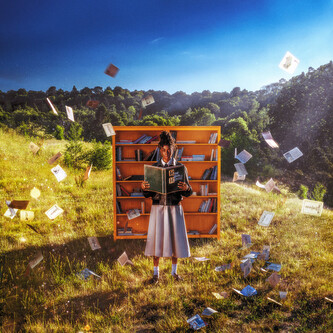 Cat Burns:  How To Be Human (LP)