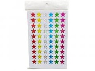 Naklejki gwiazdki