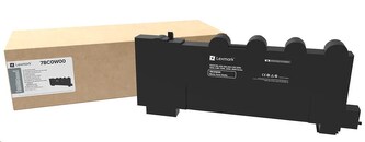 Lexmark odpadní nádržka pro CS531, 632, 639, CX532, 635, C2335, XC2335 (30 000 str.)