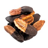 Banány v hořké čokoládě Premium váha 200g