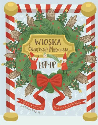 Wioska Świętego Mikołaja