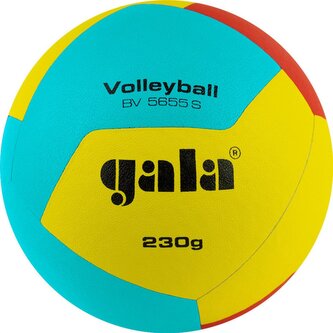 Míč volejbal GALA TRAINING BV5655S (Syntetická kůže/Textil)