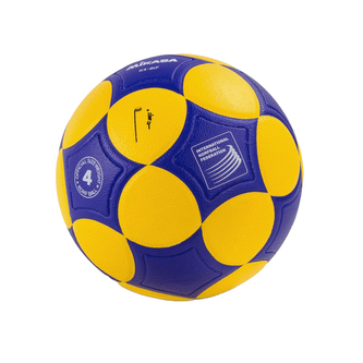 Míč korfbal Mikasa K4-IKF - 4 - 4