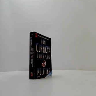 Tom Clancy's power plays politika