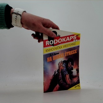 Rodokaps 30 Na horké štrece