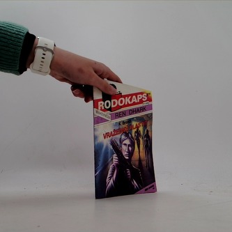 Rodokaps 14 Vražedný plastit