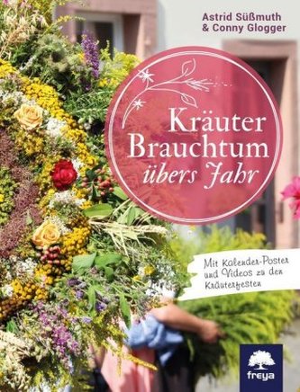 Kräuterbrauchtum