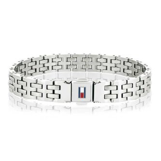 Ocelový náramek Casual Core 2701062 Tommy Hilfiger
