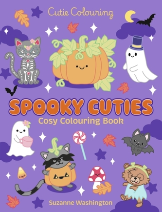 Spooky Cuties