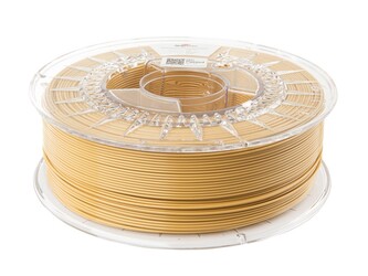 Filament "The Filament" ReFill PETG Lite 1.75mm GREEN 1kg