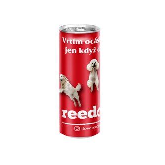 Reedog energy drink 250ml
