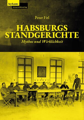 Habsburgs Standgerichte