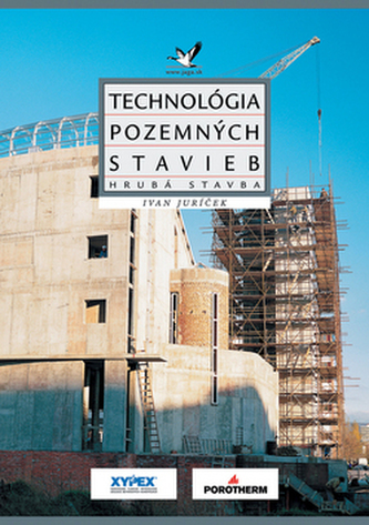 Technológia pozemných stavieb