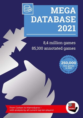 Mega Database 2021