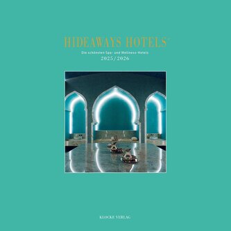 Hideaways Spa-Guide 2025/2026