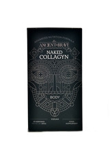 Acient Brave - Naked Beauty Collagyn 250g