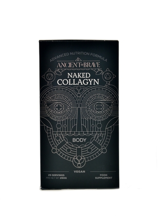Acient Brave - Naked Beauty Collagyn 250g