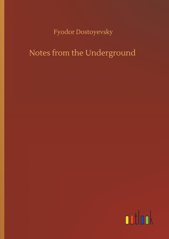 Notes from the Underground