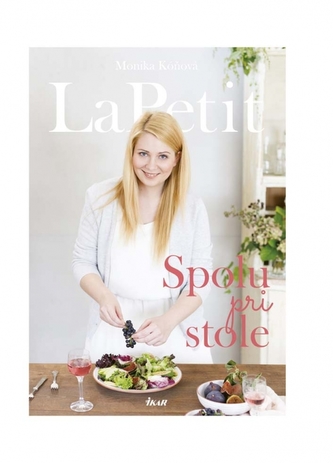 LaPetit - Spolu pri stole LaPetit - Spolu pri stole