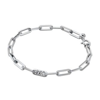 Módní stříbrný náramek Premium MKC174400040 Michael Kors