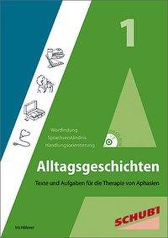 Alltagsgeschichten 1