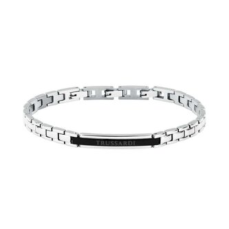 Fashion ocelový náramek pro muže T-Steel TJAXV22 Trussardi