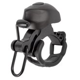 zvonek M-WAVE Bella S-FIT FLEX černý