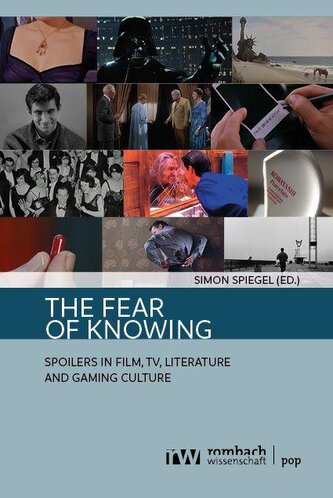 The Fear of Knowing