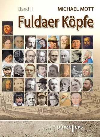 Fuldaer Köpfe