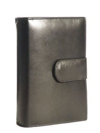 Timer-Ringbuch (kleine Ringe)