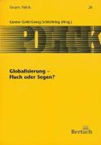 Globalisierung - Fluch oder Segen?