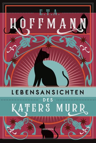 Lebensansichten des Katers Murr. Roman